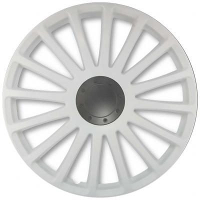 J-Tec 14" Grand Prix White Dsztrcsa garnitra J-TEC (JTEC)